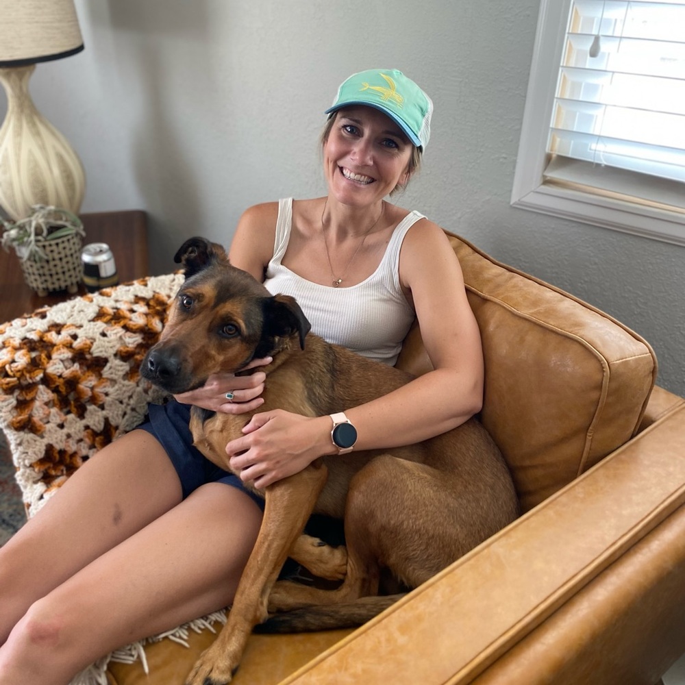 Meet your Posher, Chelsea